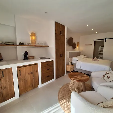 Estudio Bo Daire Moraira