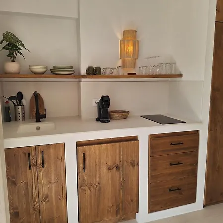Estudio Bo * Moraira