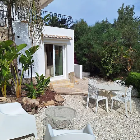 Estudio Bo * Moraira