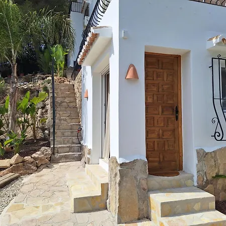 Estudio Bo * Moraira