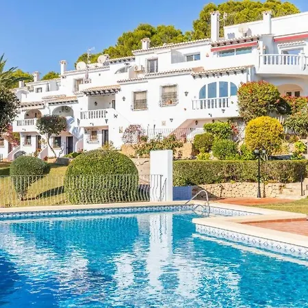 Estudio Bo * Moraira